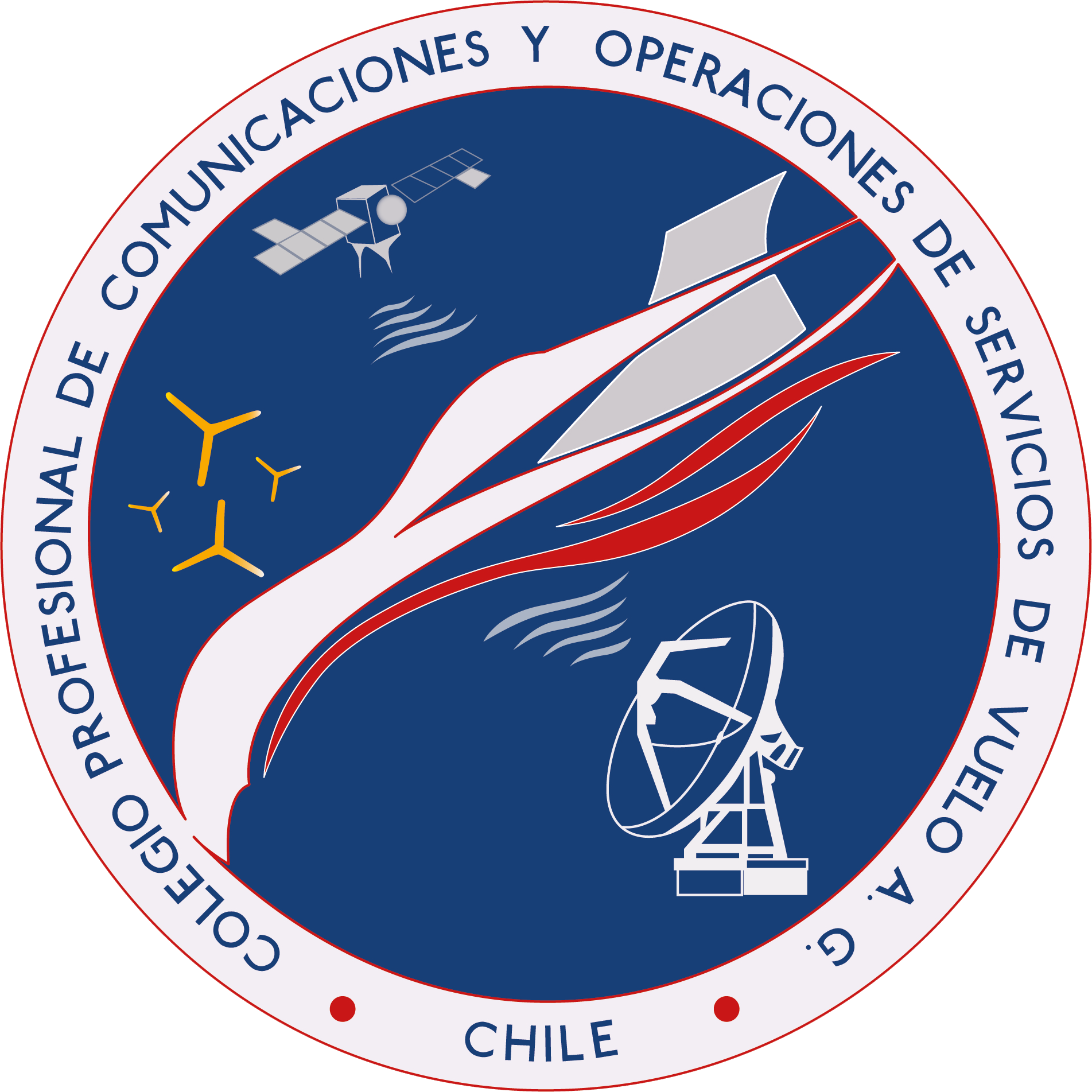 Colegio de Servicios de Vuelo